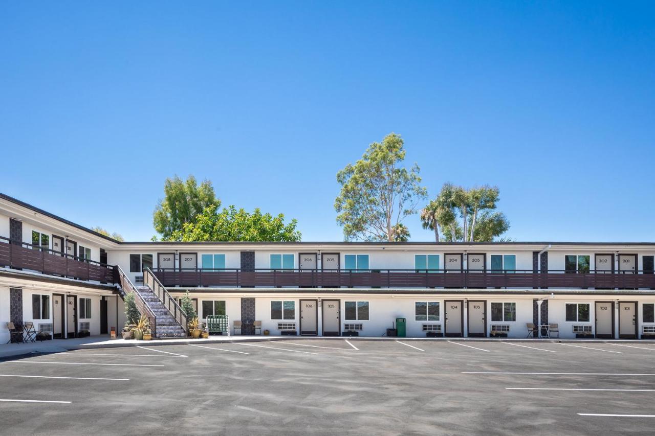 California Inn Anaheim Kültér fotó