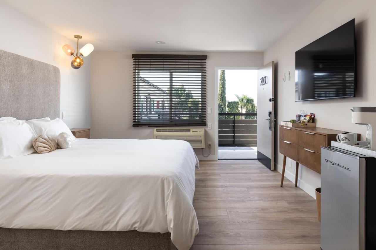 California Inn Anaheim Kültér fotó