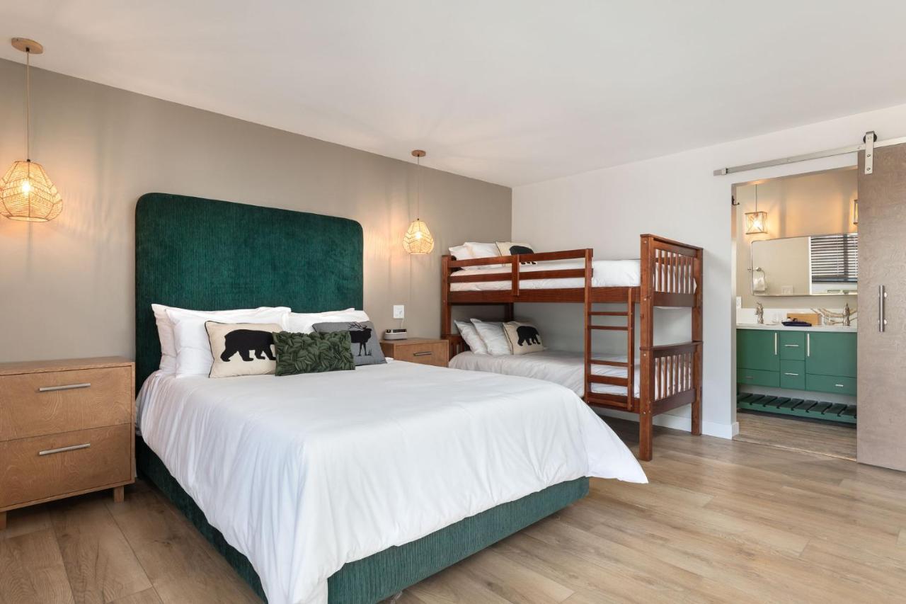 California Inn Anaheim Kültér fotó