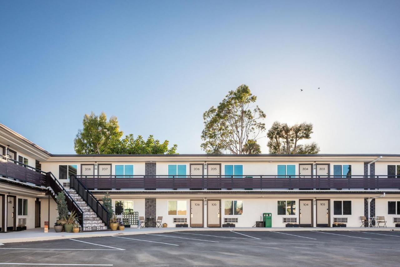 California Inn Anaheim Kültér fotó