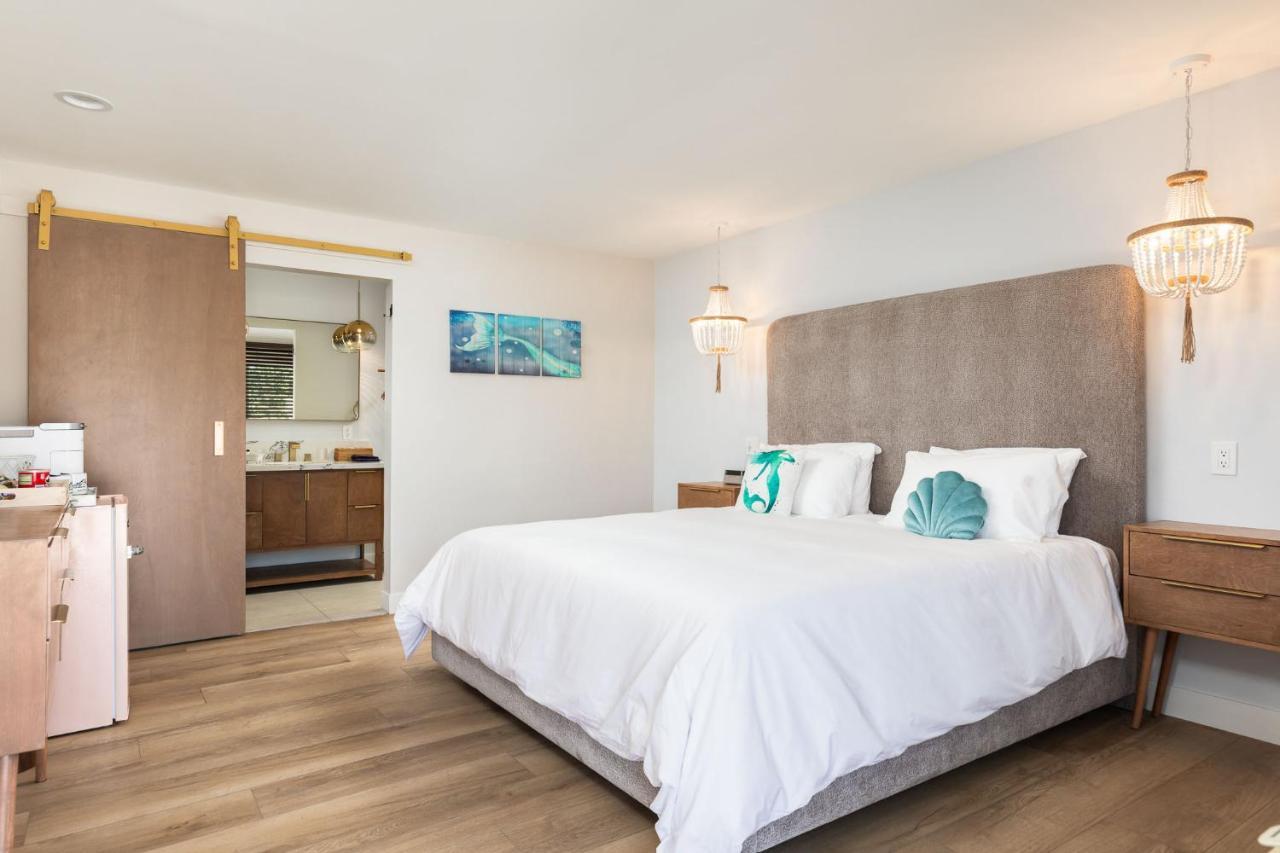 California Inn Anaheim Kültér fotó