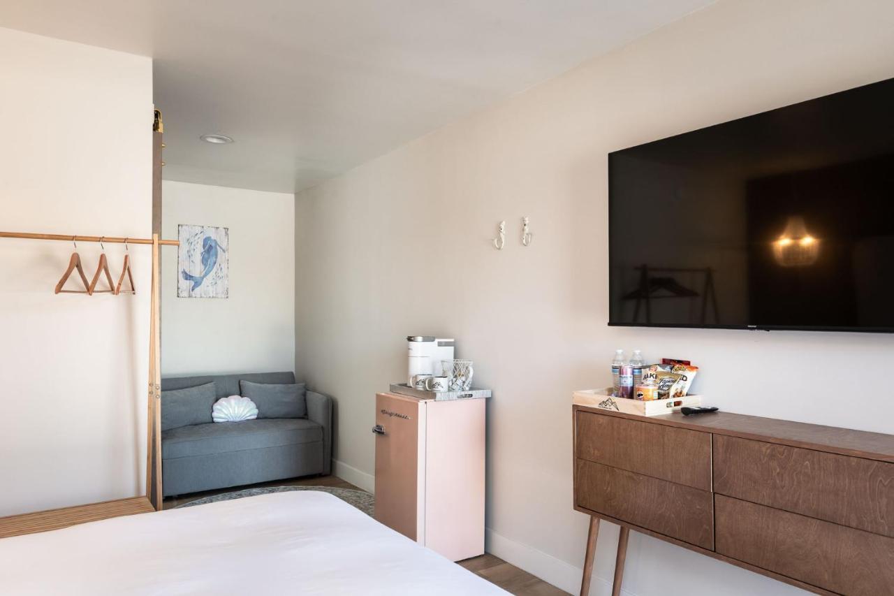 California Inn Anaheim Kültér fotó