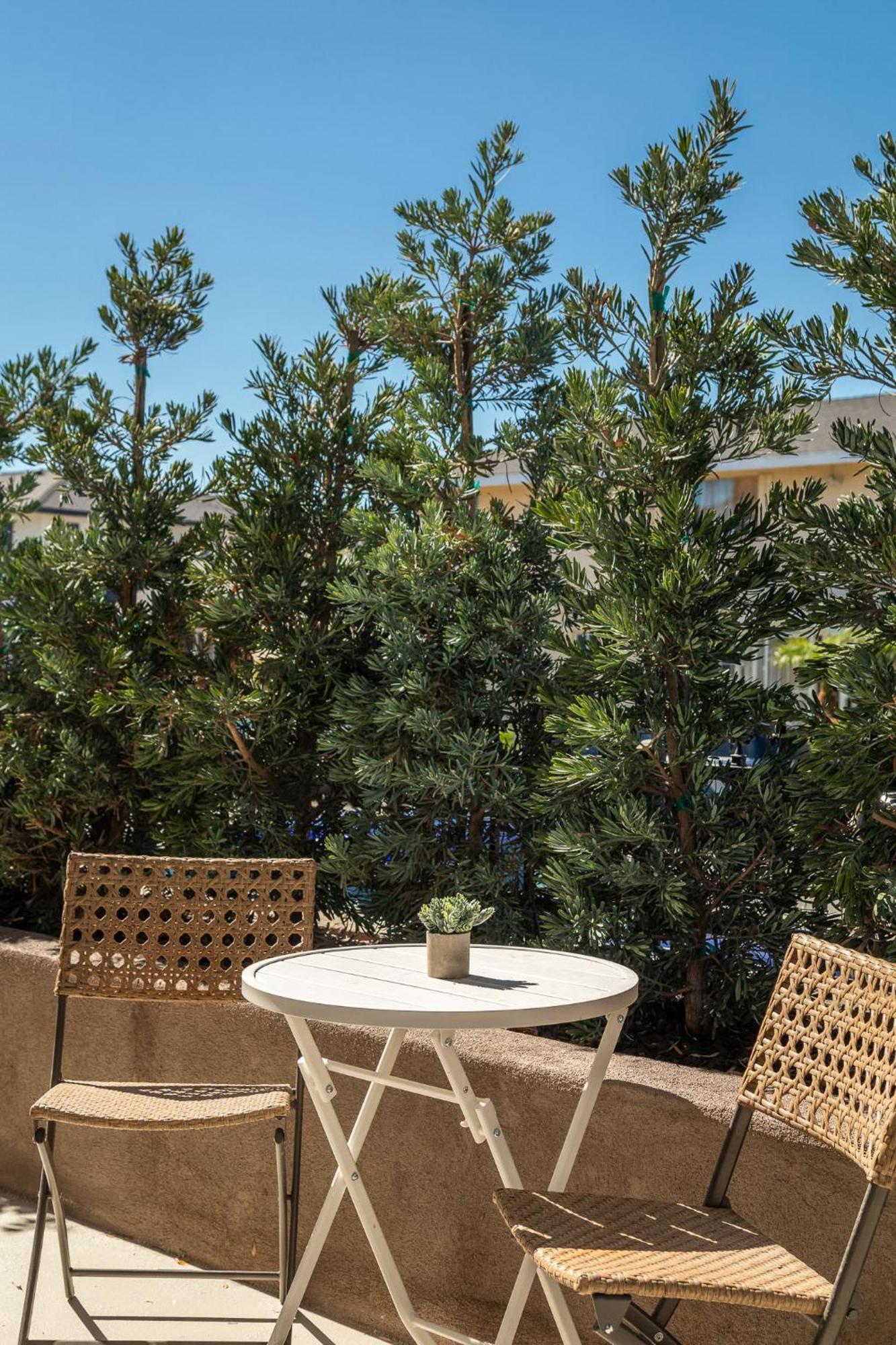 California Inn Anaheim Kültér fotó